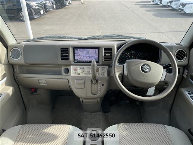 Suzuki EVERY WAGON 2012 8679812-15