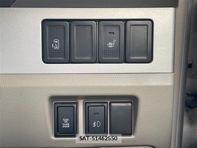 Suzuki EVERY WAGON 2012 8679812-19