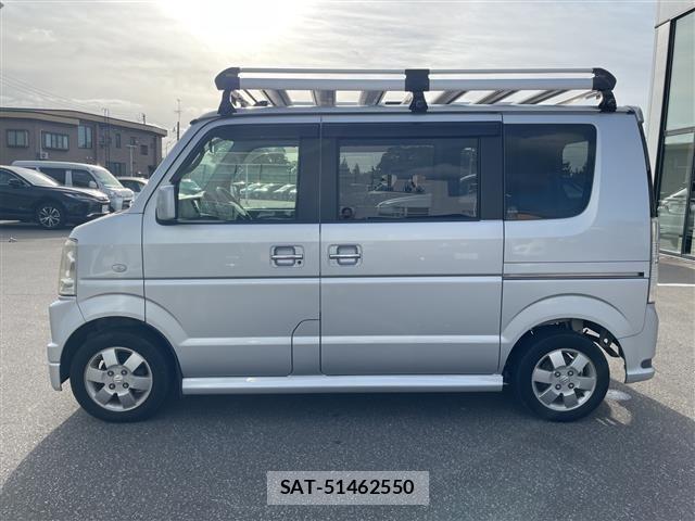Suzuki EVERY WAGON 2012 8679812-2