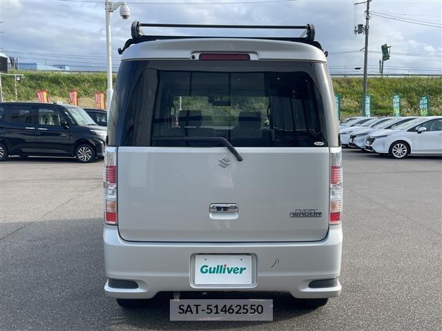 Suzuki EVERY WAGON 2012 8679812-20