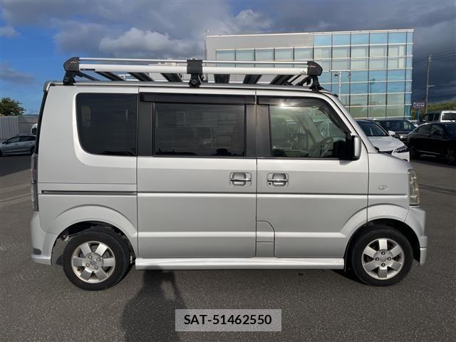 Suzuki EVERY WAGON 2012 8679812-22