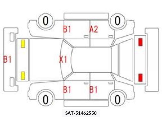 Suzuki EVERY WAGON 2012 8679812-23