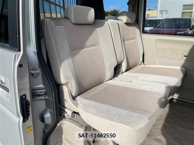 Suzuki EVERY WAGON 2012 8679812-5