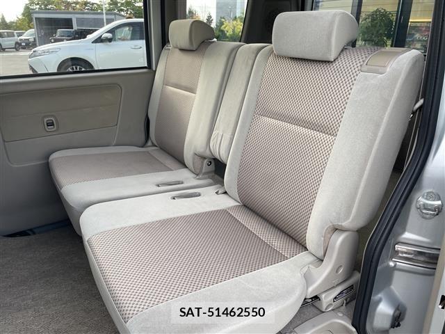 Suzuki EVERY WAGON 2012 8679812-7