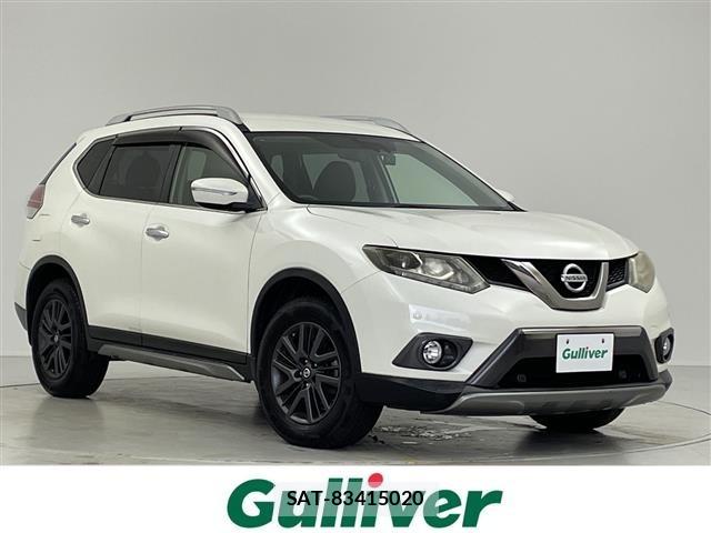 Nissan X-TRAIL 2015 8929476-0