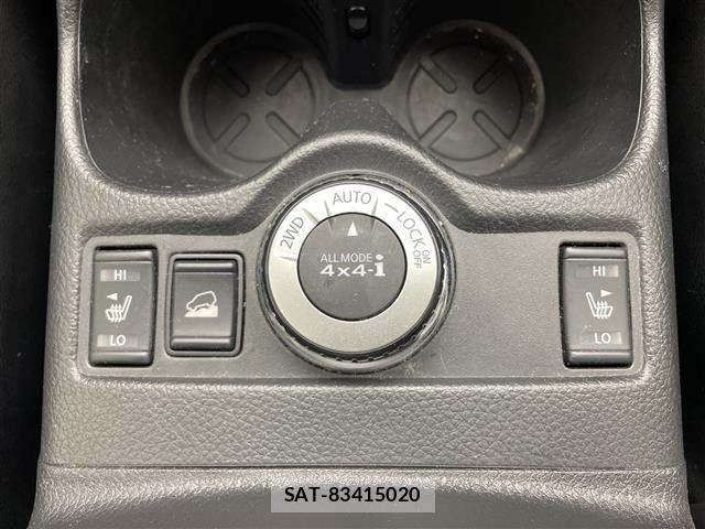 Nissan X-TRAIL 2015 8929476-11