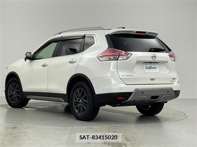 Nissan X-TRAIL 2015 8929476-13