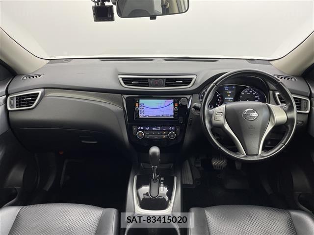 Nissan X-TRAIL 2015 8929476-14