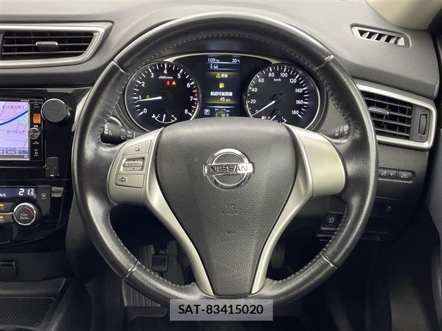 Nissan X-TRAIL 2015 8929476-15