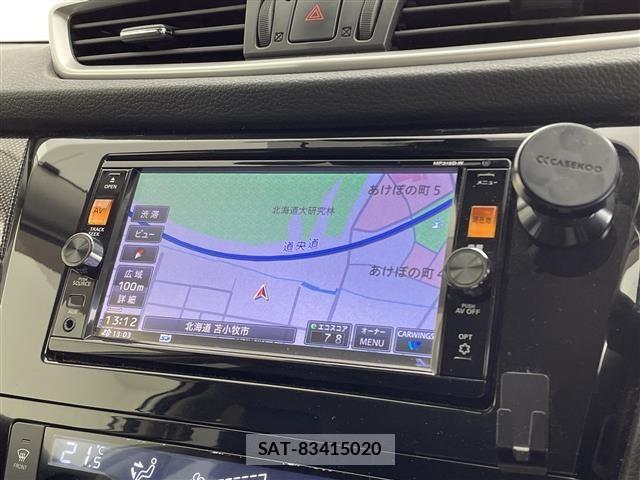 Nissan X-TRAIL 2015 8929476-17