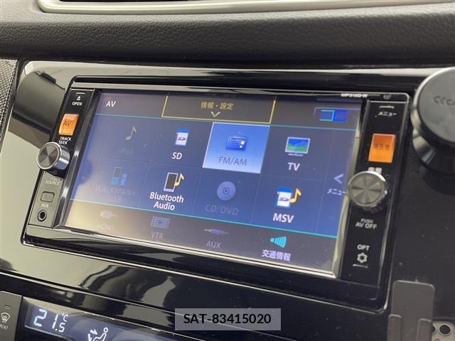 Nissan X-TRAIL 2015 8929476-18