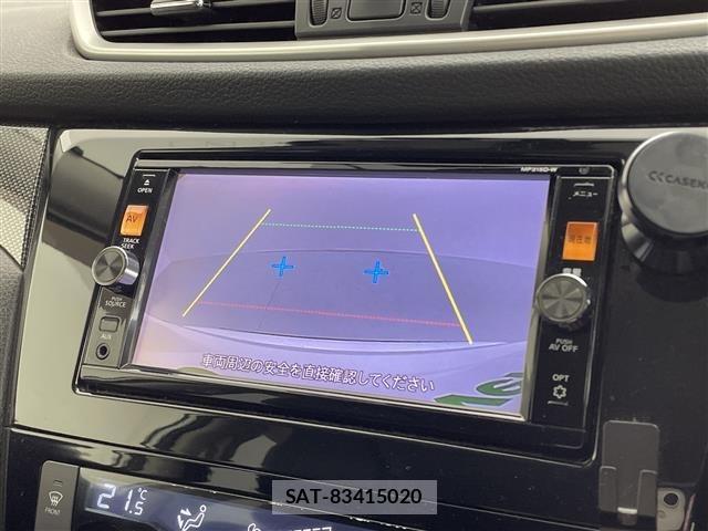 Nissan X-TRAIL 2015 8929476-19
