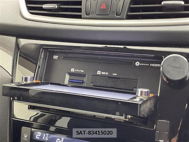 Nissan X-TRAIL 2015 8929476-21