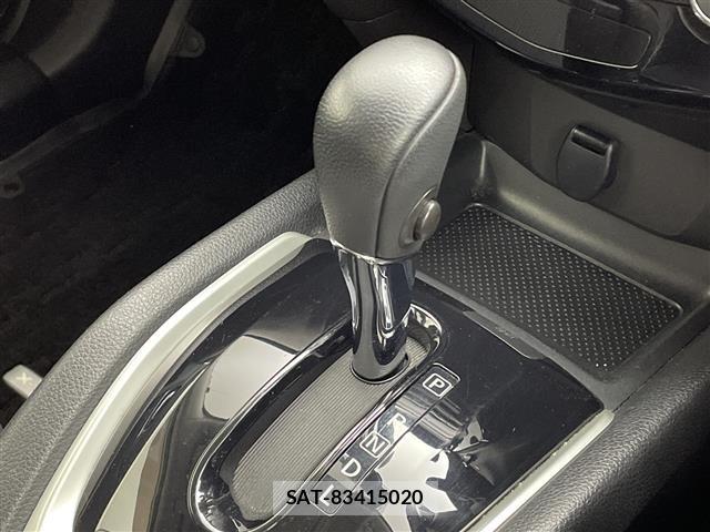 Nissan X-TRAIL 2015 8929476-3