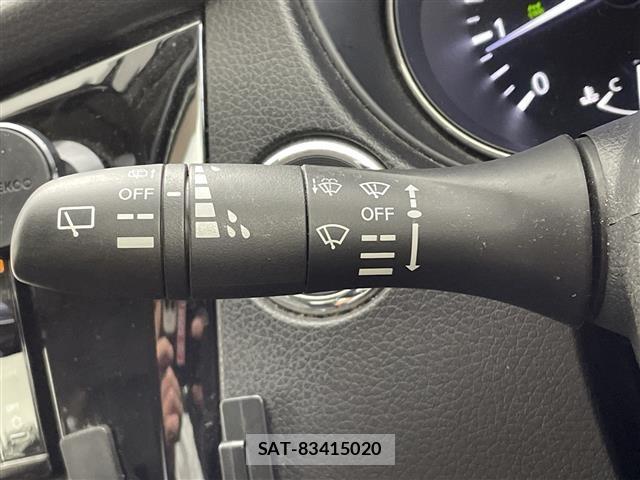 Nissan X-TRAIL 2015 8929476-7