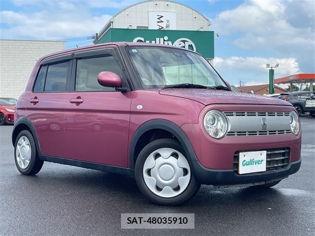 Suzuki LAPIN 2015 8933218-0