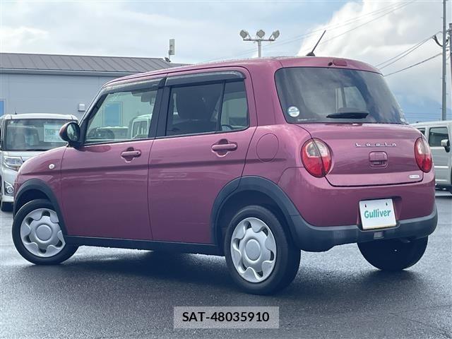 Suzuki LAPIN 2015 8933218-13