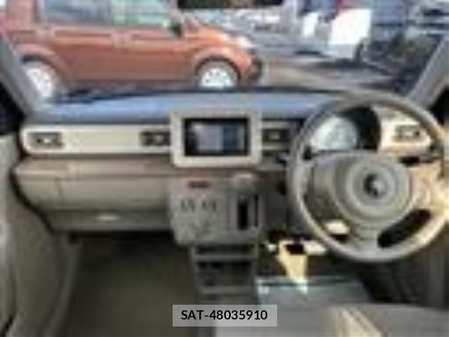 Suzuki LAPIN 2015 8933218-14