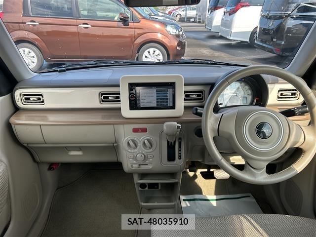 Suzuki LAPIN 2015 8933218-15
