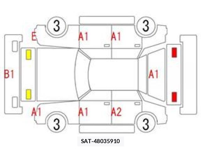 Suzuki LAPIN 2015 8933218-23