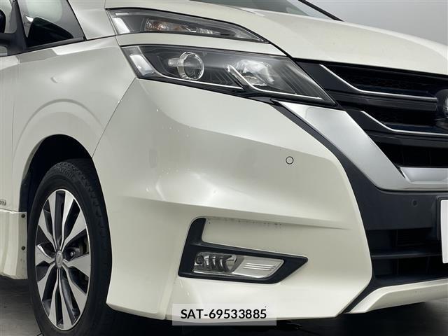 Nissan SERENA 2019 8671898-10