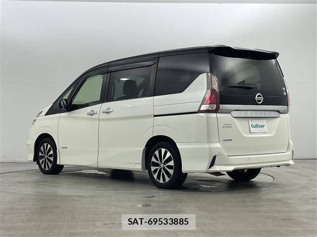 Nissan SERENA 2019 8671898-13