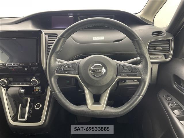 Nissan SERENA 2019 8671898-14