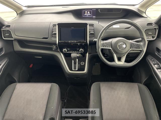 Nissan SERENA 2019 8671898-15