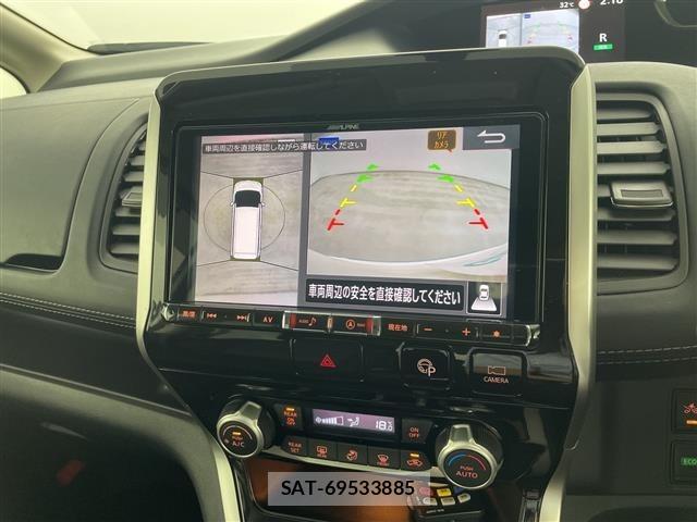 Nissan SERENA 2019 8671898-18