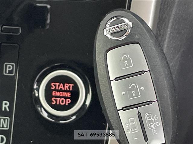 Nissan SERENA 2019 8671898-19