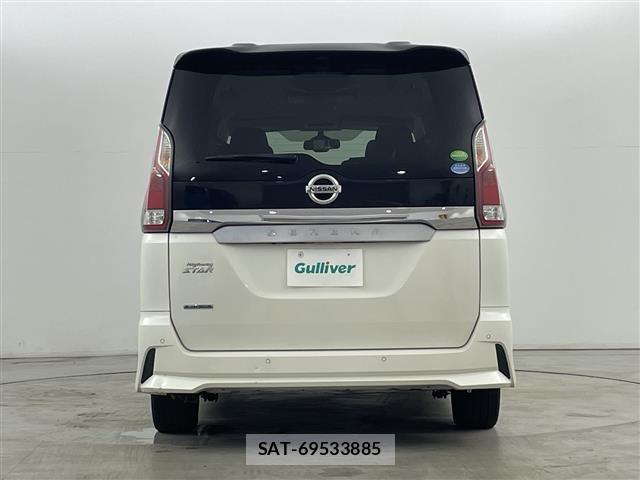 Nissan SERENA 2019 8671898-2