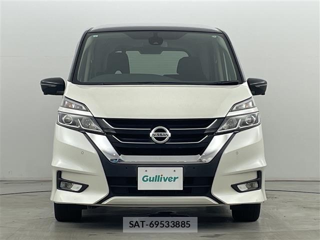 Nissan SERENA 2019 8671898-20