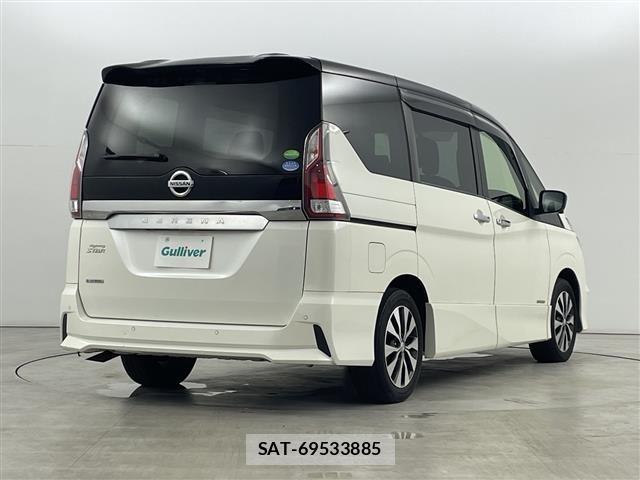 Nissan SERENA 2019 8671898-22
