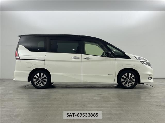 Nissan SERENA 2019 8671898-4