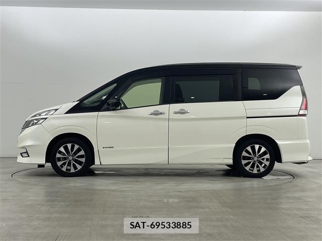 Nissan SERENA 2019 8671898-6