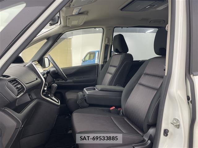 Nissan SERENA 2019 8671898-7