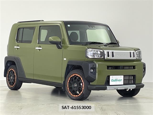 Daihatsu TAFT 2021 8936414-0
