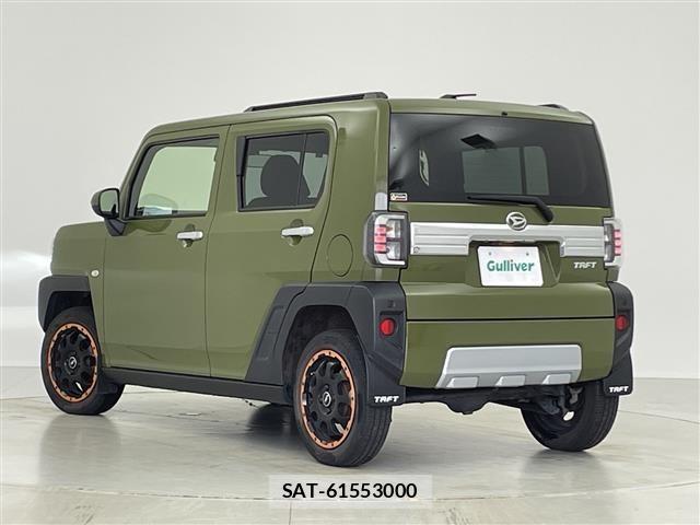 Daihatsu TAFT 2021 8936414-13