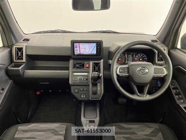 Daihatsu TAFT 2021 8936414-14