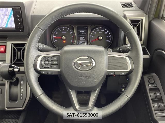 Daihatsu TAFT 2021 8936414-15