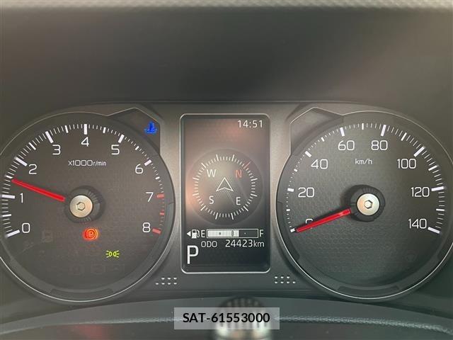 Daihatsu TAFT 2021 8936414-16