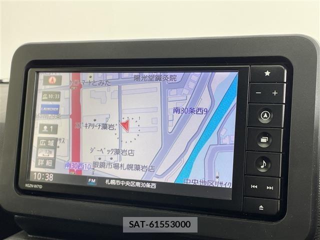 Daihatsu TAFT 2021 8936414-17