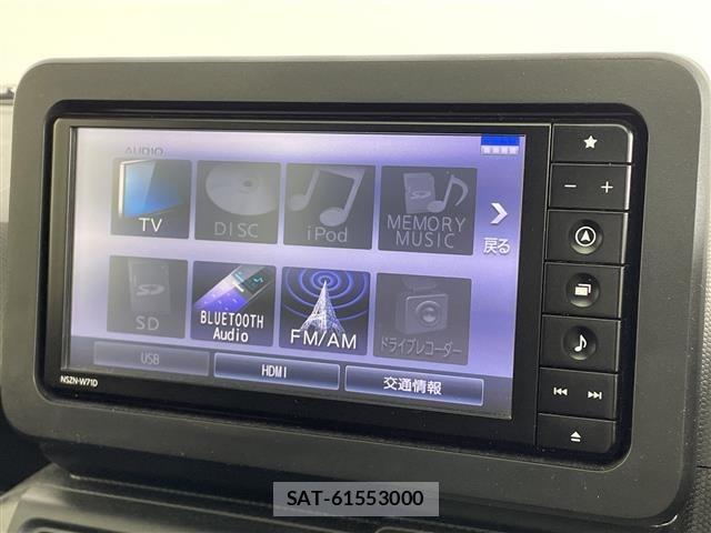 Daihatsu TAFT 2021 8936414-18