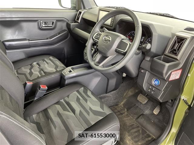 Daihatsu TAFT 2021 8936414-2