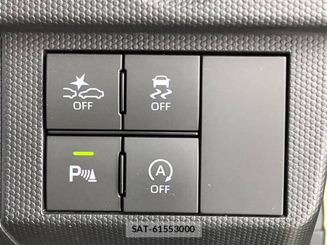 Daihatsu TAFT 2021 8936414-20