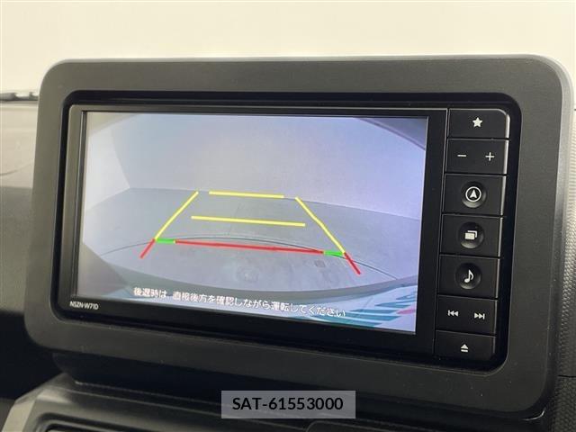 Daihatsu TAFT 2021 8936414-21