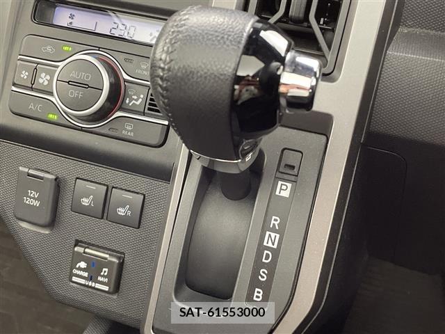 Daihatsu TAFT 2021 8936414-3