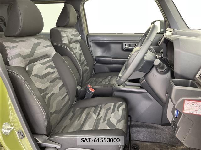 Daihatsu TAFT 2021 8936414-4