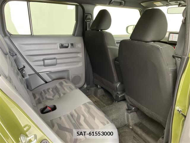Daihatsu TAFT 2021 8936414-6