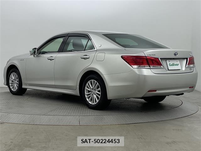 Toyota CROWN 2017 8937643-13